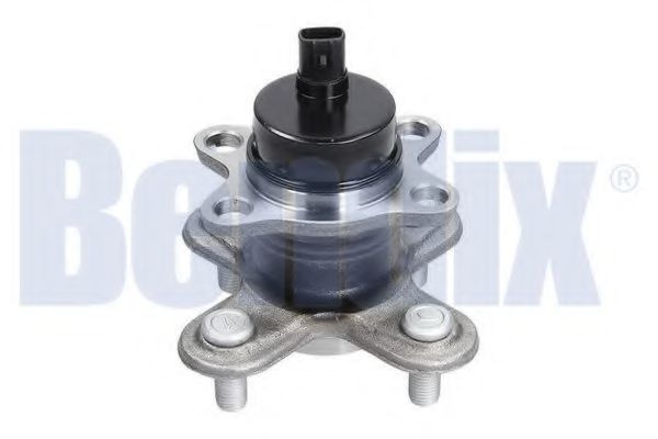 BENDIX 052202B Комплект подшипника ступицы колеса 