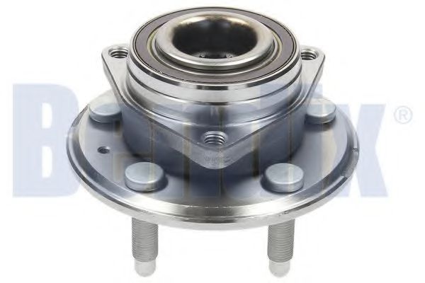 BENDIX 052210B Комплект подшипника ступицы колеса для CADILLAC (Кадилак) BENDIX 052210B Комплект подшипника ступицы колеса для CADILLAC (Кадилак)