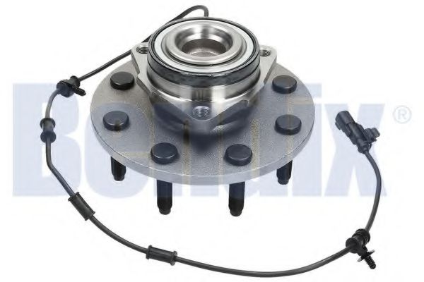BENDIX 052216B Комплект подшипника ступицы колеса для DODGE RAM 3500 (Додж Рам 3500) BENDIX 052216B Комплект подшипника ступицы колеса для DODGE RAM 3500 (Додж Рам 3500)
