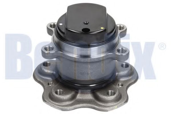 BENDIX 052256B Комплект подшипника ступицы колеса для NISSAN QASHQAI 2 (Ниссан Кашкай 2) BENDIX 052256B Комплект подшипника ступицы колеса для NISSAN QASHQAI 2 (Ниссан Кашкай 2)