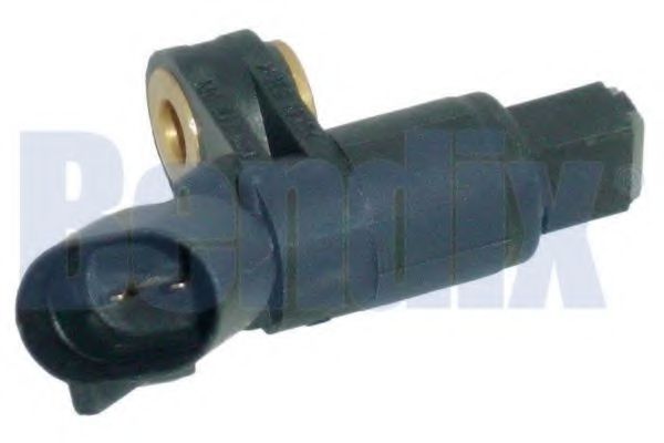 BENDIX 058042B Датчик, частота вращения колеса для VOLKSWAGEN CABRIO IV (Фольксваген Cабрио иv) BENDIX 058042B Датчик, частота вращения колеса для VOLKSWAGEN CABRIO IV (Фольксваген Cабрио иv)