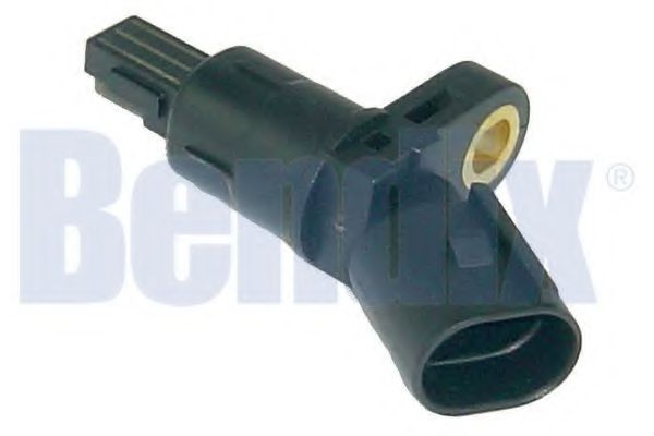 BENDIX 058043B Датчик, частота вращения колеса для SEAT TOLEDO II (Сеат Толедо 2) BENDIX 058043B Датчик, частота вращения колеса для SEAT TOLEDO II (Сеат Толедо 2)
