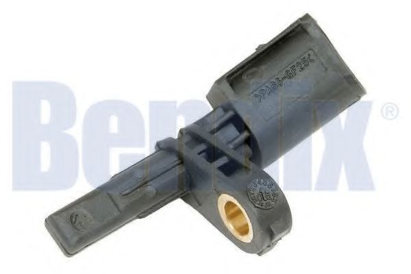 BENDIX 058053B Датчик, частота вращения колеса для VOLKSWAGEN GOLF PLUS (Фольксваген Гольф плюс) BENDIX 058053B Датчик, частота вращения колеса для VOLKSWAGEN GOLF PLUS (Фольксваген Гольф плюс)