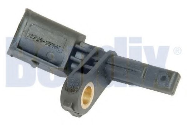BENDIX 058057B Датчик, частота вращения колеса для VOLKSWAGEN GOLF PLUS (Фольксваген Гольф плюс) BENDIX 058057B Датчик, частота вращения колеса для VOLKSWAGEN GOLF PLUS (Фольксваген Гольф плюс)