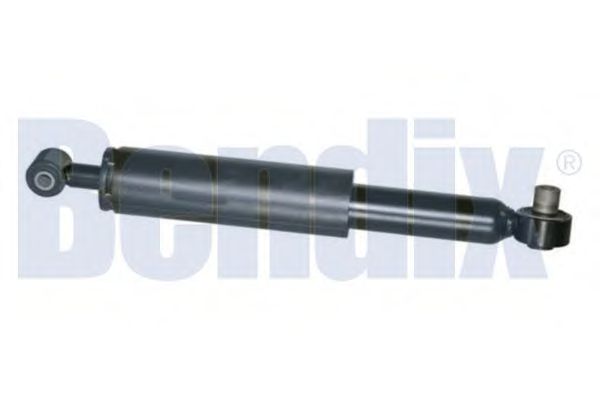 BENDIX 060025GB Амортизатор для FORD FIESTA (Форд Фиэста) BENDIX 060025GB Амортизатор для FORD FIESTA (Форд Фиэста)