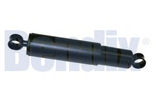 BENDIX 060109HB Амортизатор для DAIHATSU SCAT (Дайхатсу Сcат) BENDIX 060109HB Амортизатор для DAIHATSU SCAT (Дайхатсу Сcат)