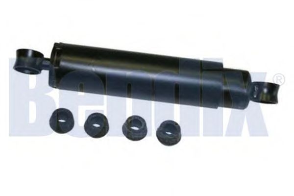 BENDIX 060113HB Амортизатор для DAIHATSU SCAT (Дайхатсу Сcат) BENDIX 060113HB Амортизатор для DAIHATSU SCAT (Дайхатсу Сcат)