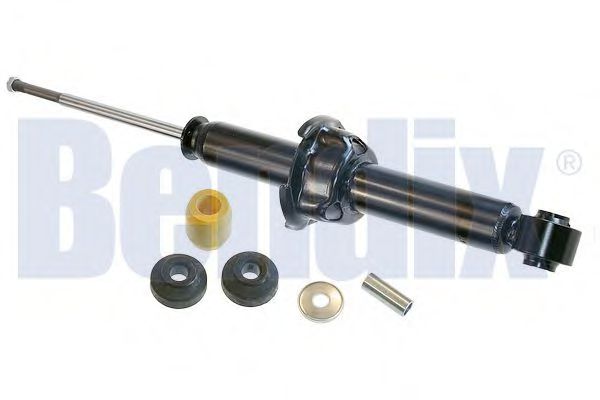 BENDIX 060126GB Амортизатор для HONDA CRX II (Хонда Cрх 2) BENDIX 060126GB Амортизатор для HONDA CRX II (Хонда Cрх 2)