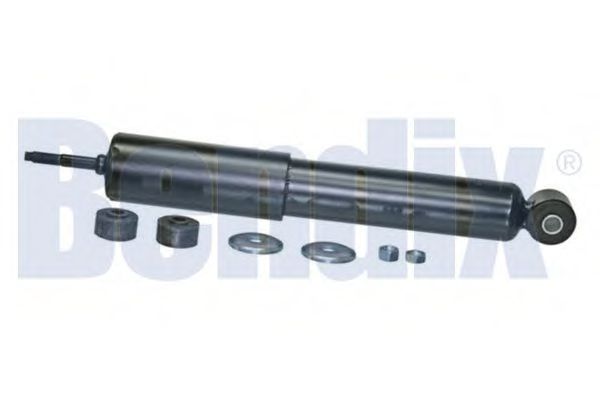 BENDIX 060191GB Амортизатор для MITSUBISHI CHALLENGER (Митсубиши/митсубиси Чаллэнгэр) BENDIX 060191GB Амортизатор для MITSUBISHI CHALLENGER (Митсубиши/митсубиси Чаллэнгэр)