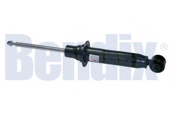 BENDIX 060278GB Амортизатор для PEUGEOT 407 (Пежо 407) BENDIX 060278GB Амортизатор для PEUGEOT 407 (Пежо 407)