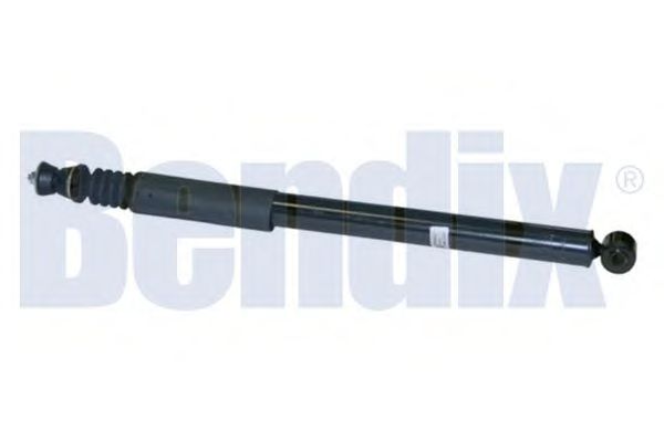 BENDIX 060290GB Амортизатор для DACIA SANDERO (Дача Сандэро) BENDIX 060290GB Амортизатор для DACIA SANDERO (Дача Сандэро)