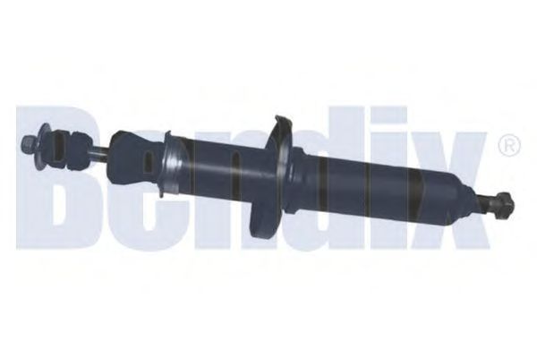 BENDIX 060329HB Амортизатор для RENAULT ESPACE (Рено Эспаcэ) BENDIX 060329HB Амортизатор для RENAULT ESPACE (Рено Эспаcэ)