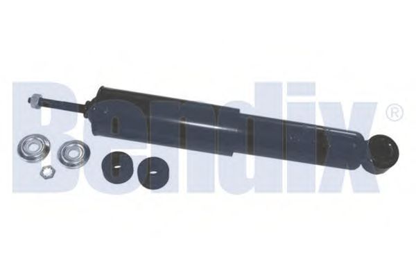 BENDIX 060356HB Амортизатор для MITSUBISHI L 300 STARWAGON (Митсубиши/митсубиси Л 300 старвагон) BENDIX 060356HB Амортизатор для MITSUBISHI L 300 STARWAGON (Митсубиши/митсубиси Л 300 старвагон)