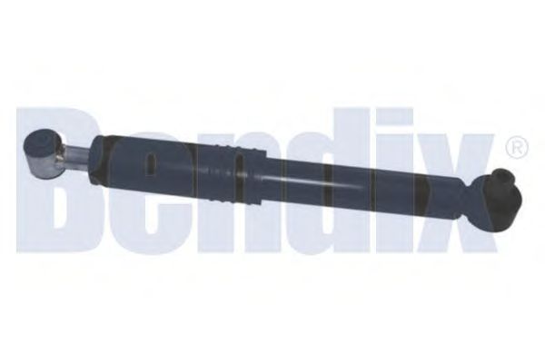 BENDIX 060366HB Амортизатор для FORD FIESTA (Форд Фиэста) BENDIX 060366HB Амортизатор для FORD FIESTA (Форд Фиэста)