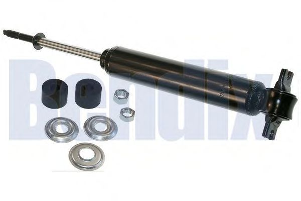 BENDIX 060372GB Амортизатор для MITSUBISHI COLT/RODEO (Митсубиши/митсубиси Cолт/родэо) BENDIX 060372GB Амортизатор для MITSUBISHI COLT/RODEO (Митсубиши/митсубиси Cолт/родэо)