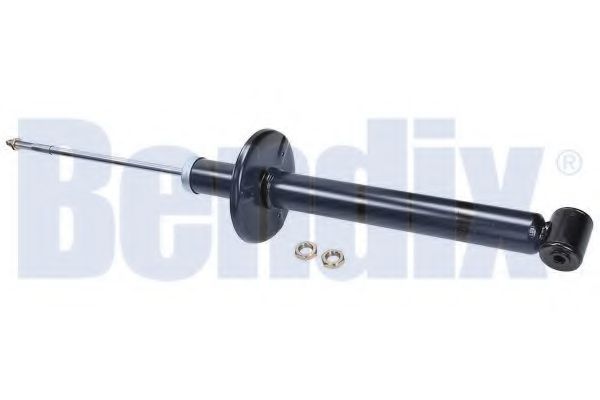 BENDIX 060406GB Амортизатор для VOLKSWAGEN JETTA II (Фольксваген Жэтта 2) BENDIX 060406GB Амортизатор для VOLKSWAGEN JETTA II (Фольксваген Жэтта 2)