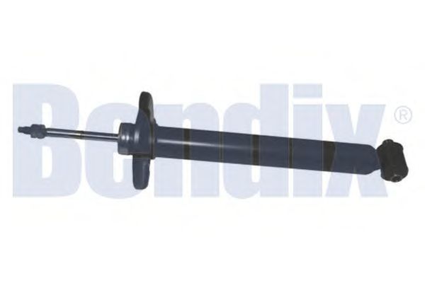 BENDIX 060451HB Амортизатор для VOLKSWAGEN CORSAR (Фольксваген Cорсар) BENDIX 060451HB Амортизатор для VOLKSWAGEN CORSAR (Фольксваген Cорсар)