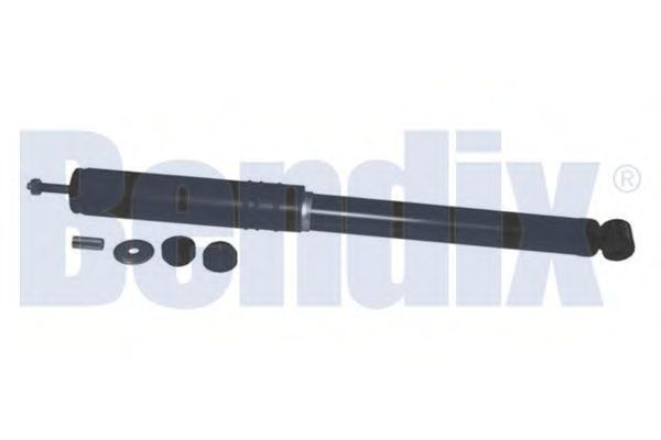 BENDIX 060468GB Амортизатор для DAEWOO (Дэу) BENDIX 060468GB Амортизатор для DAEWOO (Дэу)