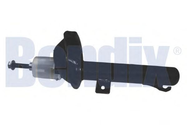 BENDIX 060492HB Амортизатор для FORD KA (Форд Ка) BENDIX 060492HB Амортизатор для FORD KA (Форд Ка)