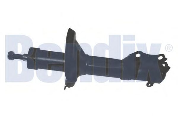 BENDIX 060516HB Амортизатор для VOLKSWAGEN LUPO (Фольксваген Лупо) BENDIX 060516HB Амортизатор для VOLKSWAGEN LUPO (Фольксваген Лупо)