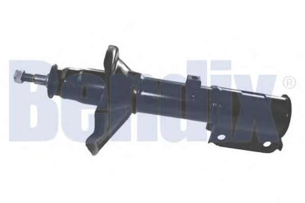 BENDIX 060632HB Амортизатор для MITSUBISHI TREDIA (Митсубиши/митсубиси Трэдиа) BENDIX 060632HB Амортизатор для MITSUBISHI TREDIA (Митсубиши/митсубиси Трэдиа)