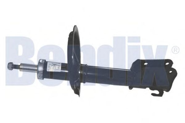 BENDIX 060634HB Амортизатор для FIAT TEMPRA (Фиат Тэмпра) BENDIX 060634HB Амортизатор для FIAT TEMPRA (Фиат Тэмпра)