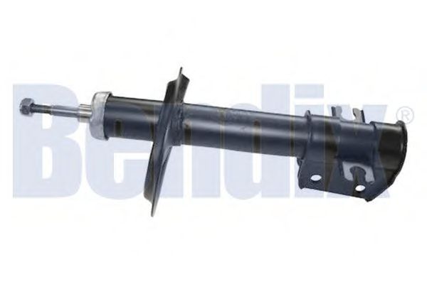 BENDIX 060637HB Амортизатор для FIAT CINQUECENTO (Фиат Cинqуэcэнто) BENDIX 060637HB Амортизатор для FIAT CINQUECENTO (Фиат Cинqуэcэнто)