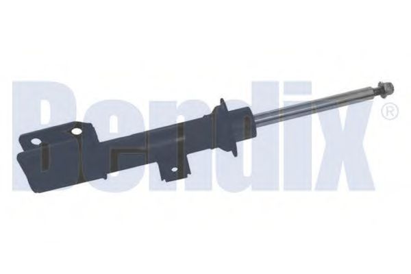 BENDIX 060639GLB Амортизатор для RENAULT SAFRANE (Рено Сафранэ) BENDIX 060639GLB Амортизатор для RENAULT SAFRANE (Рено Сафранэ)