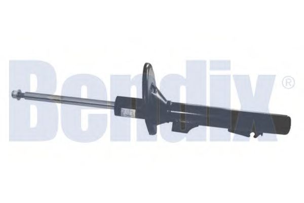 BENDIX 060640GB Амортизатор для RENAULT SAFRANE (Рено Сафранэ) BENDIX 060640GB Амортизатор для RENAULT SAFRANE (Рено Сафранэ)