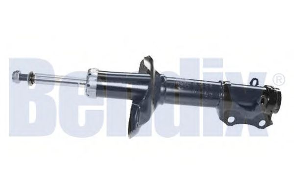 BENDIX 060655GB Амортизатор для VOLKSWAGEN LUPO (Фольксваген Лупо) BENDIX 060655GB Амортизатор для VOLKSWAGEN LUPO (Фольксваген Лупо)