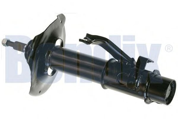 BENDIX 060720HRB Амортизатор для NISSAN VANETTE CARGO (Ниссан Vанэттэ cарго) BENDIX 060720HRB Амортизатор для NISSAN VANETTE CARGO (Ниссан Vанэттэ cарго)