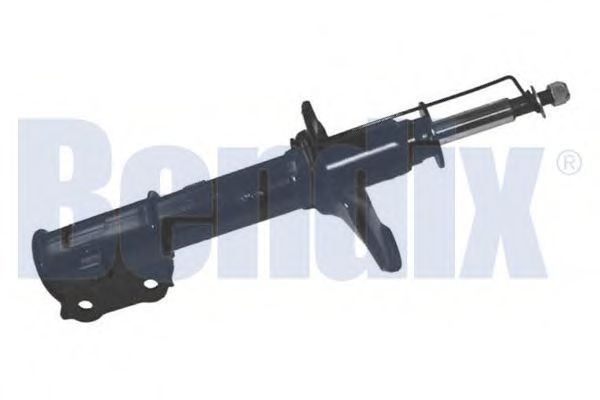 BENDIX 060722GLB Амортизатор для HYUNDAI EXCEL (Хендай Эxcэл) BENDIX 060722GLB Амортизатор для HYUNDAI EXCEL (Хендай Эxcэл)