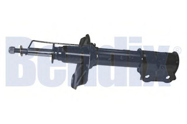 BENDIX 060722GRB Амортизатор для HYUNDAI EXCEL (Хендай Эxcэл) BENDIX 060722GRB Амортизатор для HYUNDAI EXCEL (Хендай Эxcэл)