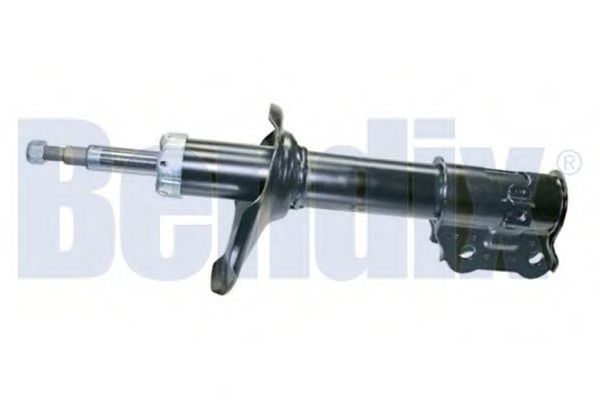 BENDIX 060725HRB Амортизатор для HYUNDAI EXCEL (Хендай Эxcэл) BENDIX 060725HRB Амортизатор для HYUNDAI EXCEL (Хендай Эxcэл)