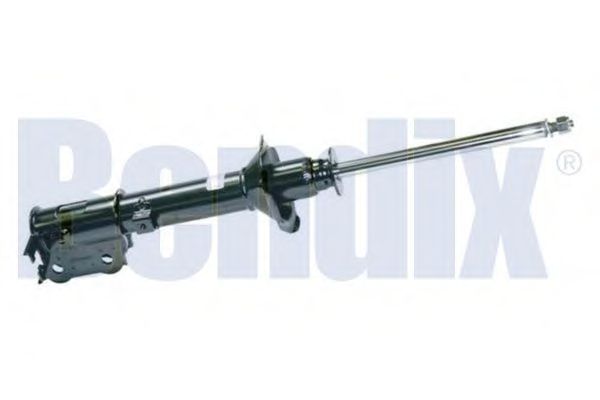 BENDIX 060726GLB Амортизатор для HYUNDAI EXCEL (Хендай Эxcэл) BENDIX 060726GLB Амортизатор для HYUNDAI EXCEL (Хендай Эxcэл)