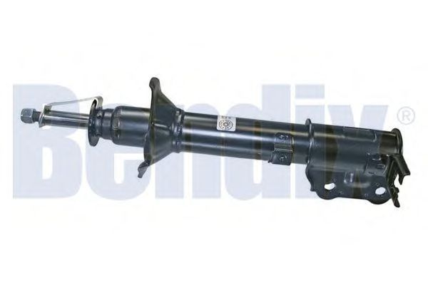 BENDIX 060726GRB Амортизатор для HYUNDAI EXCEL (Хендай Эxcэл) BENDIX 060726GRB Амортизатор для HYUNDAI EXCEL (Хендай Эxcэл)