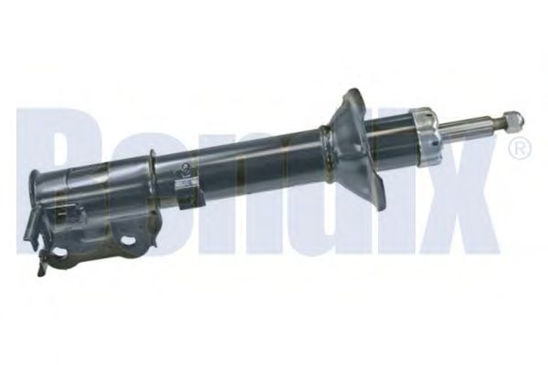 BENDIX 060728HLB Амортизатор для HYUNDAI EXCEL (Хендай Эxcэл) BENDIX 060728HLB Амортизатор для HYUNDAI EXCEL (Хендай Эxcэл)
