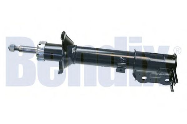 BENDIX 060728HRB Амортизатор для HYUNDAI EXCEL (Хендай Эxcэл) BENDIX 060728HRB Амортизатор для HYUNDAI EXCEL (Хендай Эxcэл)