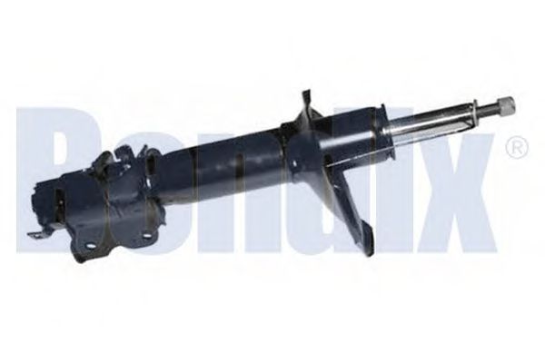 BENDIX 060735GLB Амортизатор для NISSAN PRIMERA (Ниссан Примера) BENDIX 060735GLB Амортизатор для NISSAN PRIMERA (Ниссан Примера)