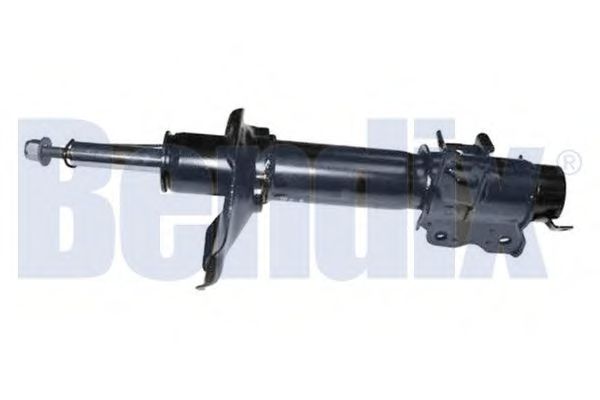BENDIX 060735GRB Амортизатор для NISSAN PRIMERA (Ниссан Примера) BENDIX 060735GRB Амортизатор для NISSAN PRIMERA (Ниссан Примера)