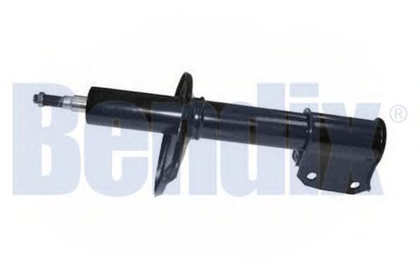 BENDIX 060746HB Амортизатор для RENAULT LUTECIA I (Рено Лутэcиа и) BENDIX 060746HB Амортизатор для RENAULT LUTECIA I (Рено Лутэcиа и)
