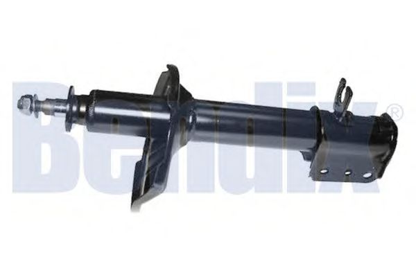 BENDIX 060812HB Амортизатор для MAZDA 626 III (Мазда 626 3) BENDIX 060812HB Амортизатор для MAZDA 626 III (Мазда 626 3)