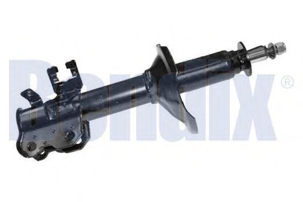 BENDIX 060825GLB Амортизатор для NISSAN PULSAR I (Ниссан Пулсар и) BENDIX 060825GLB Амортизатор для NISSAN PULSAR I (Ниссан Пулсар и)