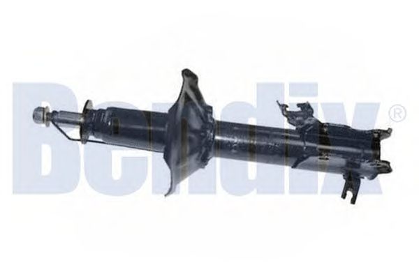BENDIX 060825GRB Амортизатор для NISSAN PULSAR I (Ниссан Пулсар и) BENDIX 060825GRB Амортизатор для NISSAN PULSAR I (Ниссан Пулсар и)