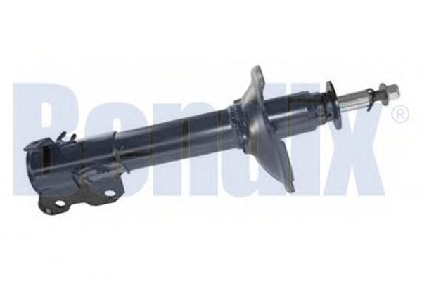BENDIX 060841GLB Амортизатор для NISSAN PULSAR I (Ниссан Пулсар и) BENDIX 060841GLB Амортизатор для NISSAN PULSAR I (Ниссан Пулсар и)