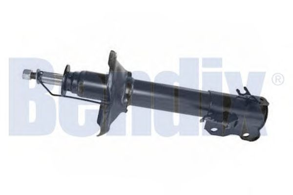 BENDIX 060841GRB Амортизатор для NISSAN PULSAR I (Ниссан Пулсар и) BENDIX 060841GRB Амортизатор для NISSAN PULSAR I (Ниссан Пулсар и)
