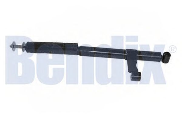 BENDIX 060910GB Амортизатор для FORD FIESTA (Форд Фиэста) BENDIX 060910GB Амортизатор для FORD FIESTA (Форд Фиэста)