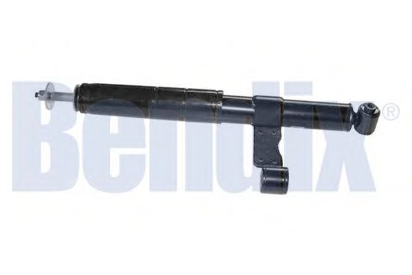 BENDIX 060910HB Амортизатор для FORD FIESTA (Форд Фиэста) BENDIX 060910HB Амортизатор для FORD FIESTA (Форд Фиэста)