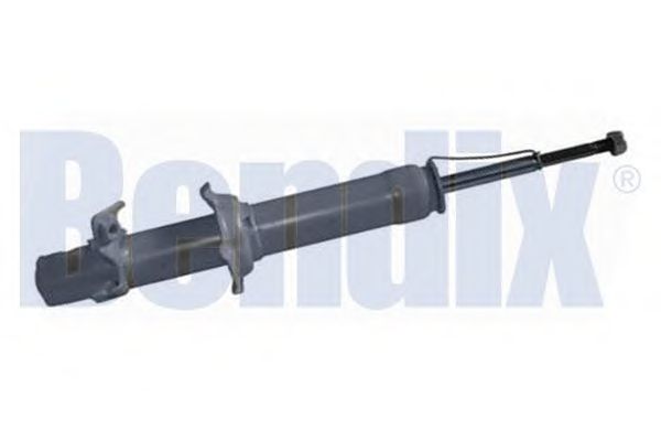 BENDIX 060912GLB Амортизатор для HONDA CRX II (Хонда Cрх 2) BENDIX 060912GLB Амортизатор для HONDA CRX II (Хонда Cрх 2)