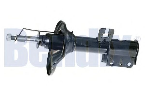 BENDIX 060919GRB Амортизатор для MAZDA 626 III (Мазда 626 3) BENDIX 060919GRB Амортизатор для MAZDA 626 III (Мазда 626 3)